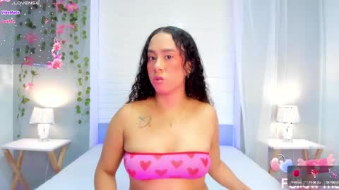 EVELYN online show from September 16, 4:13 am