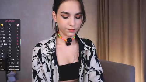 Anita online show from October 3, 2:41 am