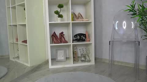 Snapshot of evewilder chatting on November 10, 6:23 am evewilder online show from November 10, 6:23 am