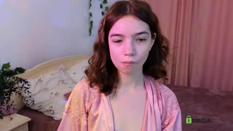 Snapshot of evi_brook chatting on October 1, 8:20 am evi_brook online show from October 1, 8:20 am