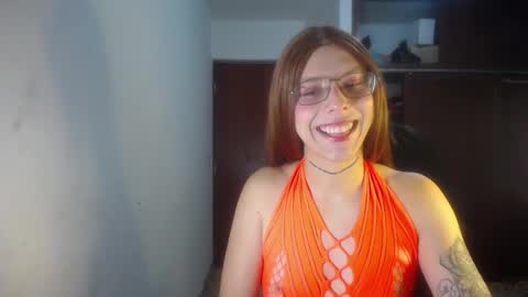 Evi online show from November 15, 11:10 pm