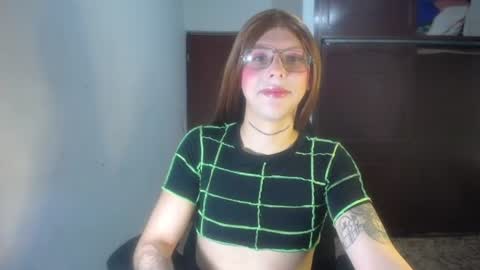 Evi online show from July 1, 5:56 pm