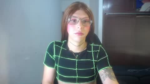 Evi online show from July 9, 10:36 pm