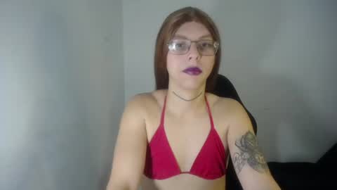 Evi online show from July 28, 6:42 pm