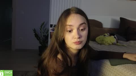 Snapshot of evi_woow chatting on October 11, 7:34 pm evi_woow online show from October 11, 7:34 pm