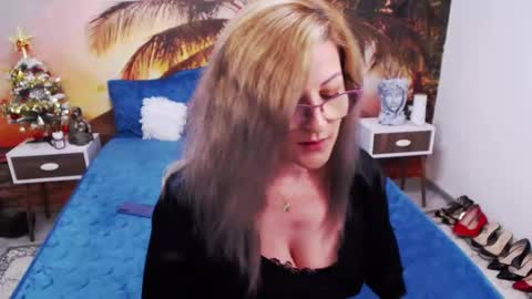 Evia online show from January 7, 11:03 pm