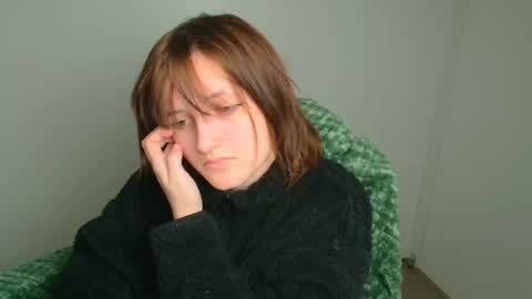 Evie online show from February 20, 12:38 pm