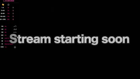 Evie online show from February 4, 10:15 pm