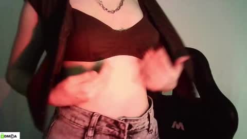 Renesme White Im here from Monday to Friday online show from April 28, 1:26 am