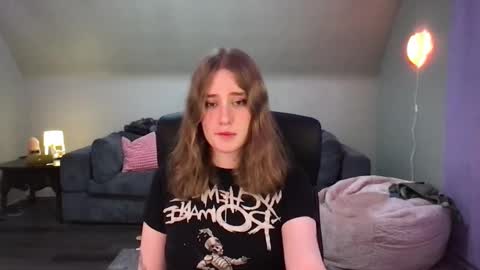 Snapshot of eviecam chatting on January 18, 8:19 pm Evie3 online show from January 18, 8:19 pm