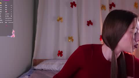 Lilith online show from April 4, 2:25 pm