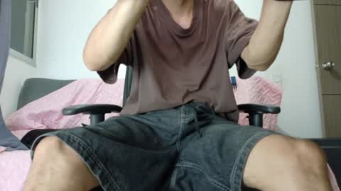 Snapshot of evil_boss1 chatting on July 7, 12:35 am evil_boss1 online show from July 7, 12:35 am