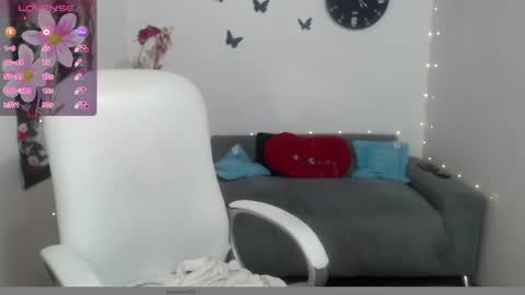 Pamela  online show from January 10, 11:08 pm