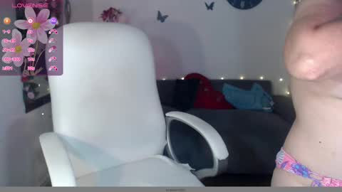 Pamela  online show from February 20, 7:08 pm