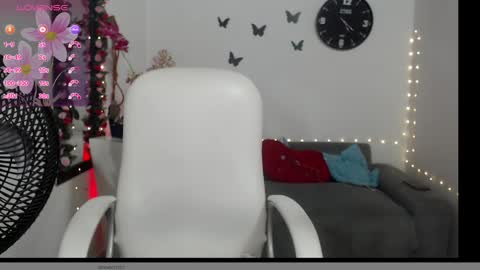 Pamela  online show from March 5, 6:12 pm