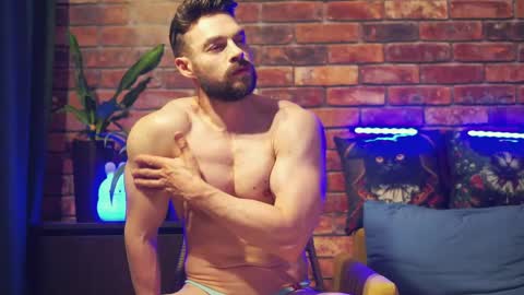 David online show from April 10, 8:24 pm