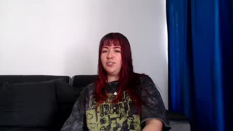 Snapshot of evilheart_69 chatting on January 9, 6:53 pm evilheart_69 online show from January 9, 6:53 pm