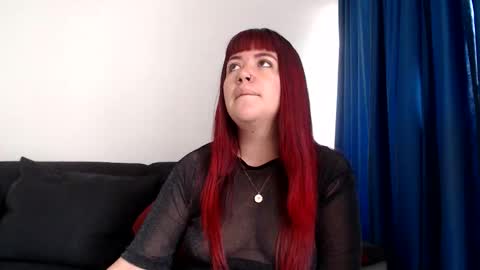 Snapshot of evilheart_69 chatting on January 12, 6:57 pm evilheart_69 online show from January 12, 6:57 pm