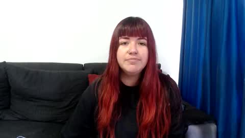 Snapshot of evilheart_69 chatting on February 24, 10:08 pm evilheart_69 online show from February 24, 10:08 pm