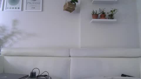 Badblondebunny online show from April 12, 11:43 pm