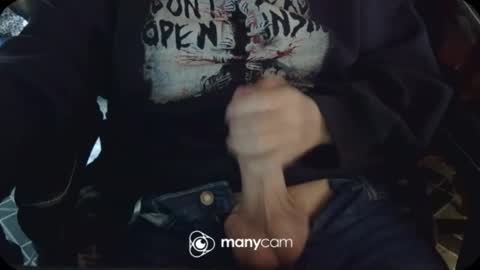 Shadow online show from March 28, 7:13 pm