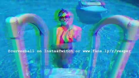 Vesper -  online show from February 10, 12:50 pm