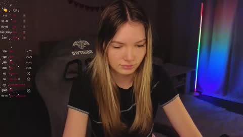 Evelyn online show from December 4, 8:56 am