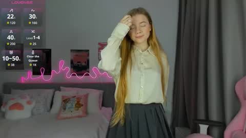 Eva online show from March 9, 3:43 am