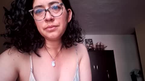 Evolet online show from November 21, 1:43 pm