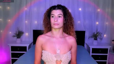 Evolet online show from December 20, 11:28 am