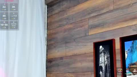 Evolet online show from March 23, 12:31 pm