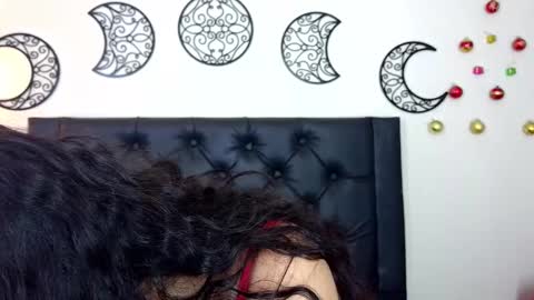 Evolet online show from November 27, 11:34 am