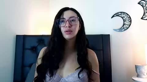 Evolet online show from March 28, 5:23 pm