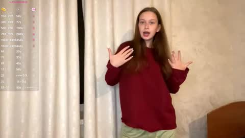 Eva online show from September 28, 3:17 pm