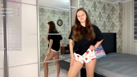 Eva online show from October 2, 5:31 pm