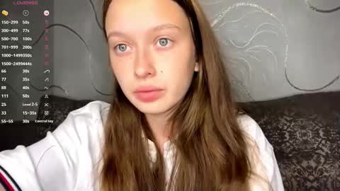 Eva online show from October 3, 3:20 pm