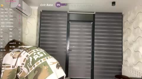 Eva online show from October 12, 3:11 pm