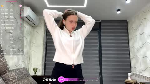 Eva online show from October 14, 3:46 pm