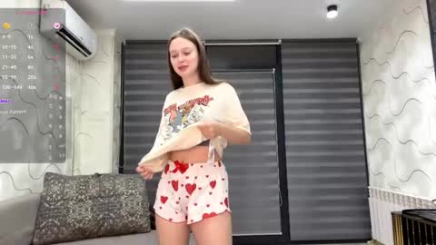 Eva online show from November 2, 3:14 pm