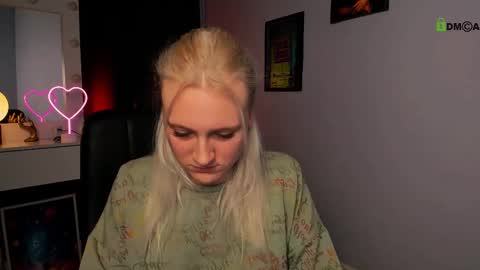Evi online show from March 7, 12:23 pm