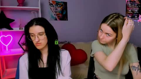 Evi online show from March 10, 11:27 pm