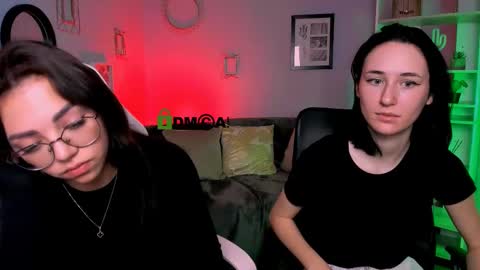 Evi online show from March 11, 10:18 am