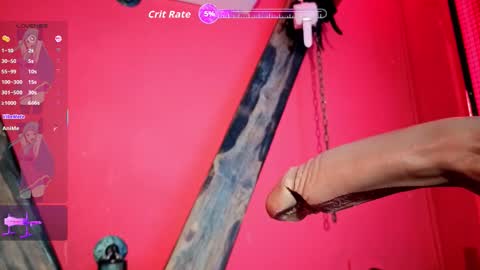 Eva Danger My schedule 0600 - 1400 GMT -5 online show from December 4, 1:53 pm