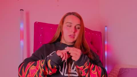 EVY online show from November 17, 4:07 am