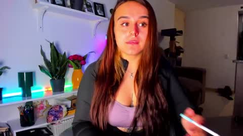 EVY online show from April 1, 11:24 pm