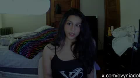 Avelyn Evynia online show from July 28, 3:08 pm