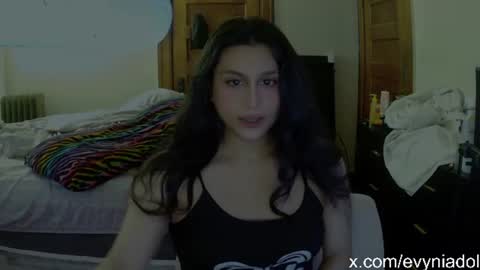 Avelyn Evynia online show from July 28, 3:21 pm