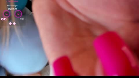 Eva m1racle  online show from February 7, 11:03 pm