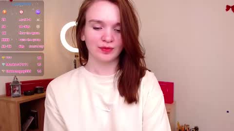 Eva online show from December 16, 3:17 pm