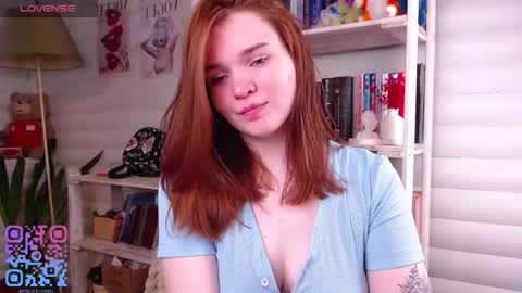 Eva online show from February 23, 11:07 am